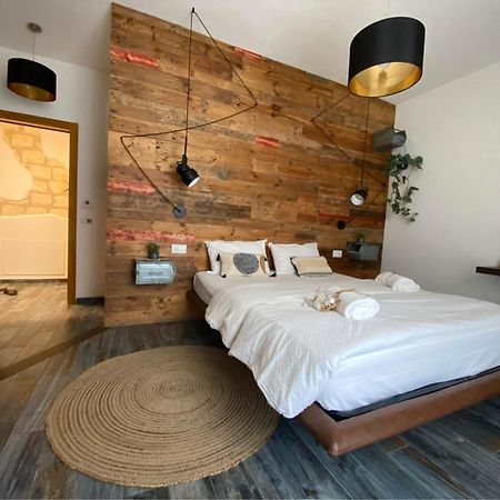 S'Accabbadora Guest House Алгеро Екстериор снимка
