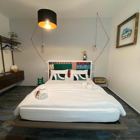 S'Accabbadora Guest House Алгеро Екстериор снимка