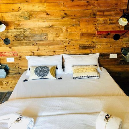 S'Accabbadora Guest House Алгеро Екстериор снимка
