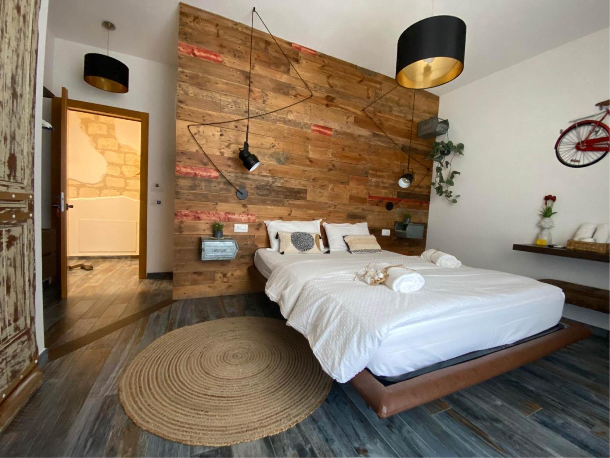 S'Accabbadora Guest House Алгеро Екстериор снимка