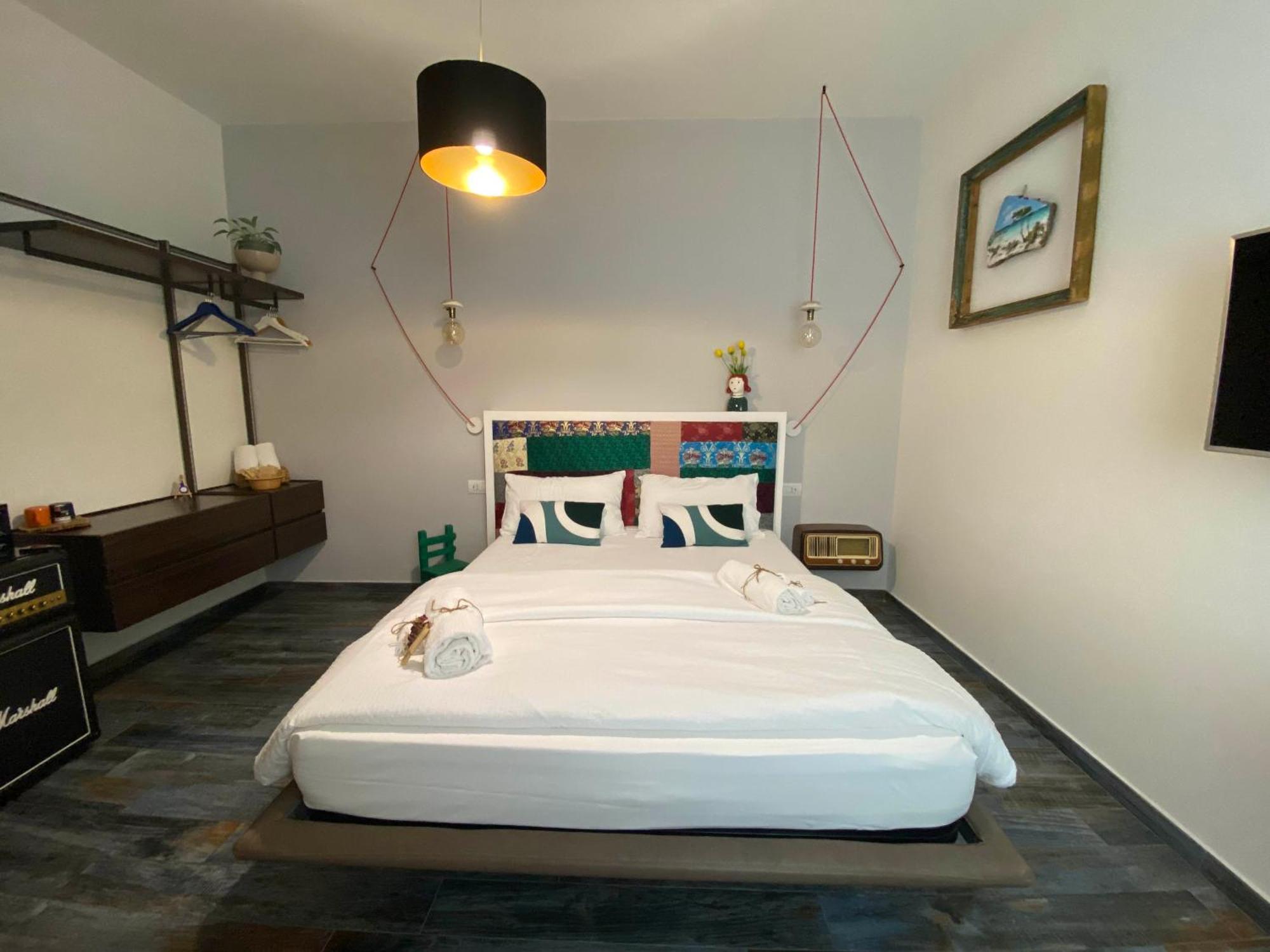 S'Accabbadora Guest House Алгеро Екстериор снимка