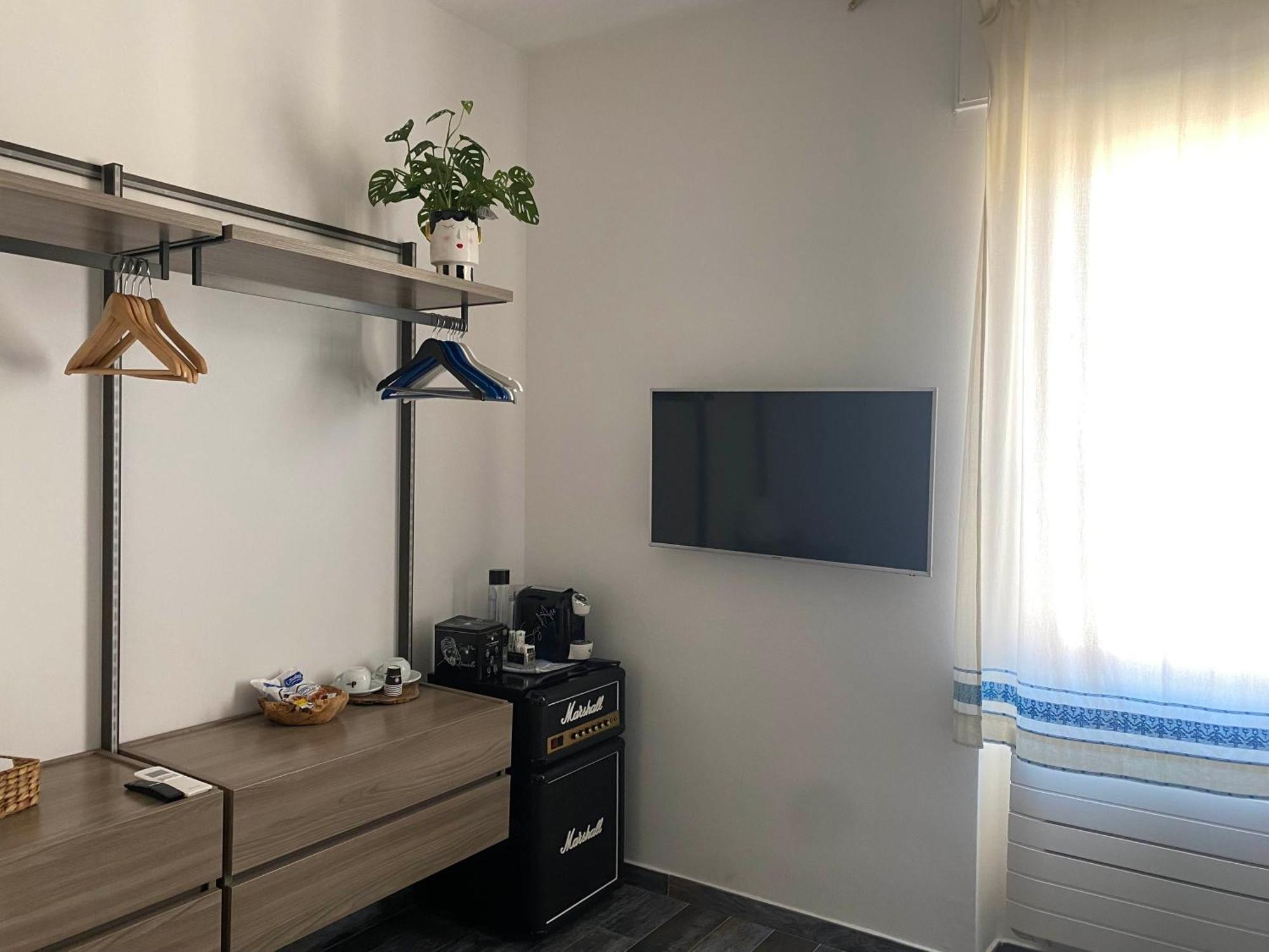 S'Accabbadora Guest House Алгеро Екстериор снимка