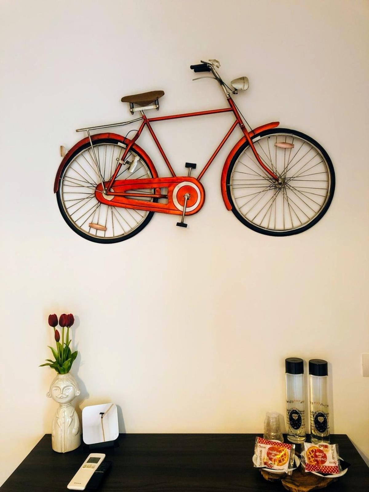 S'Accabbadora Guest House Алгеро Екстериор снимка
