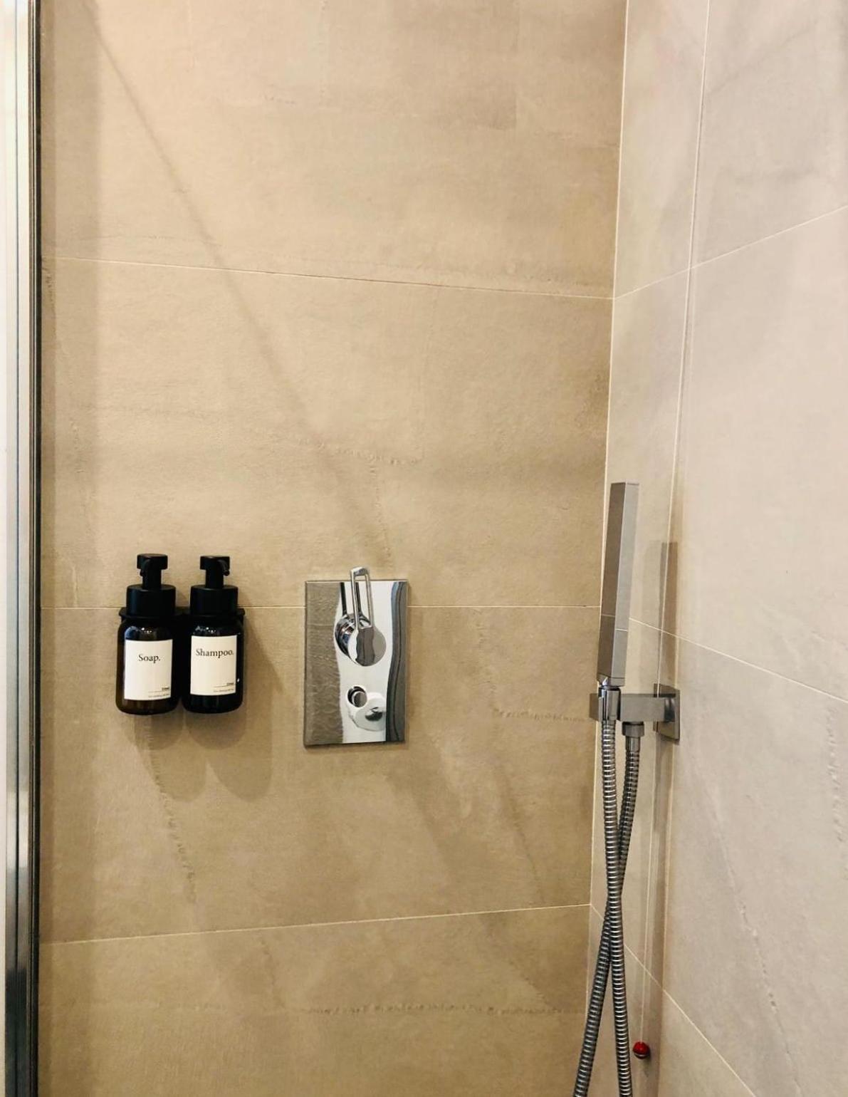 S'Accabbadora Guest House Алгеро Екстериор снимка