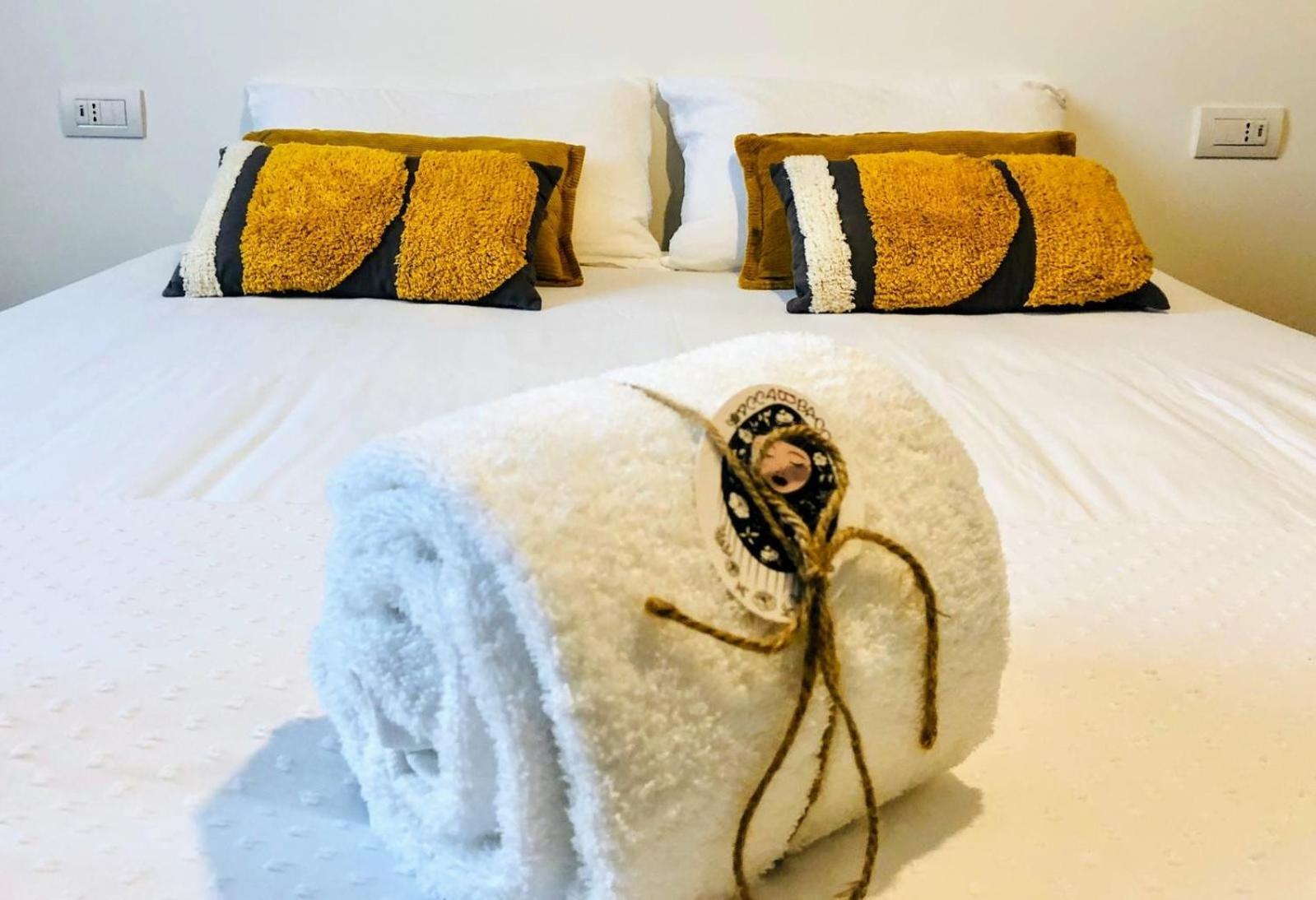 S'Accabbadora Guest House Алгеро Екстериор снимка