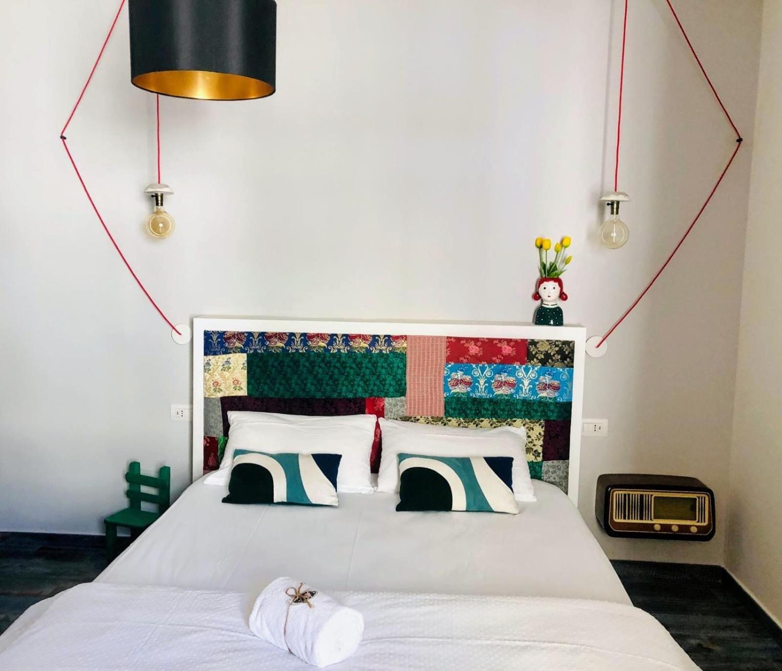 S'Accabbadora Guest House Алгеро Екстериор снимка