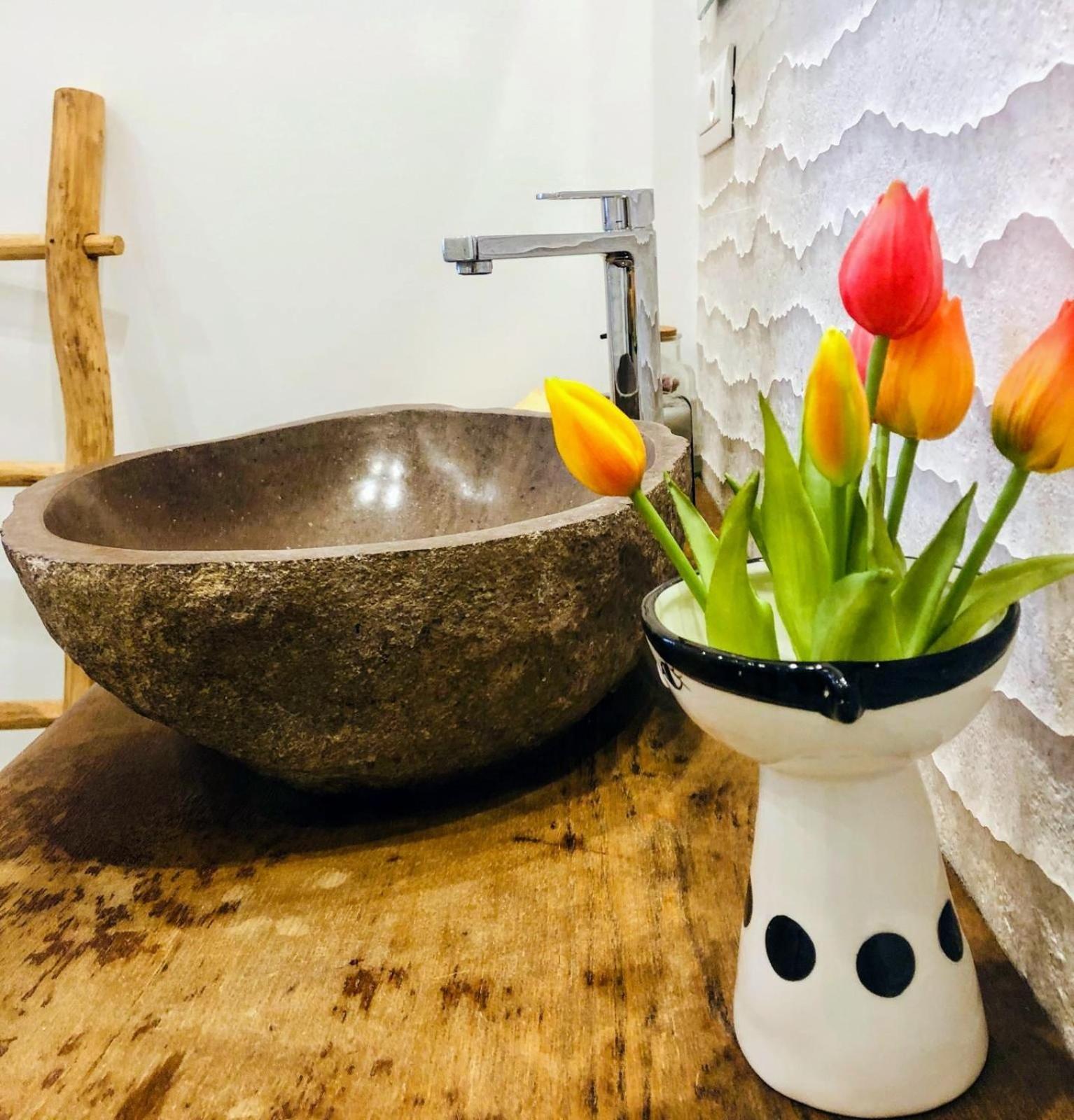 S'Accabbadora Guest House Алгеро Екстериор снимка