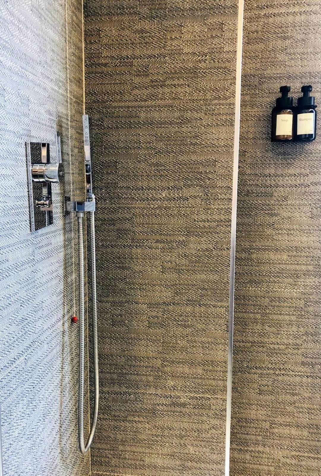 S'Accabbadora Guest House Алгеро Екстериор снимка