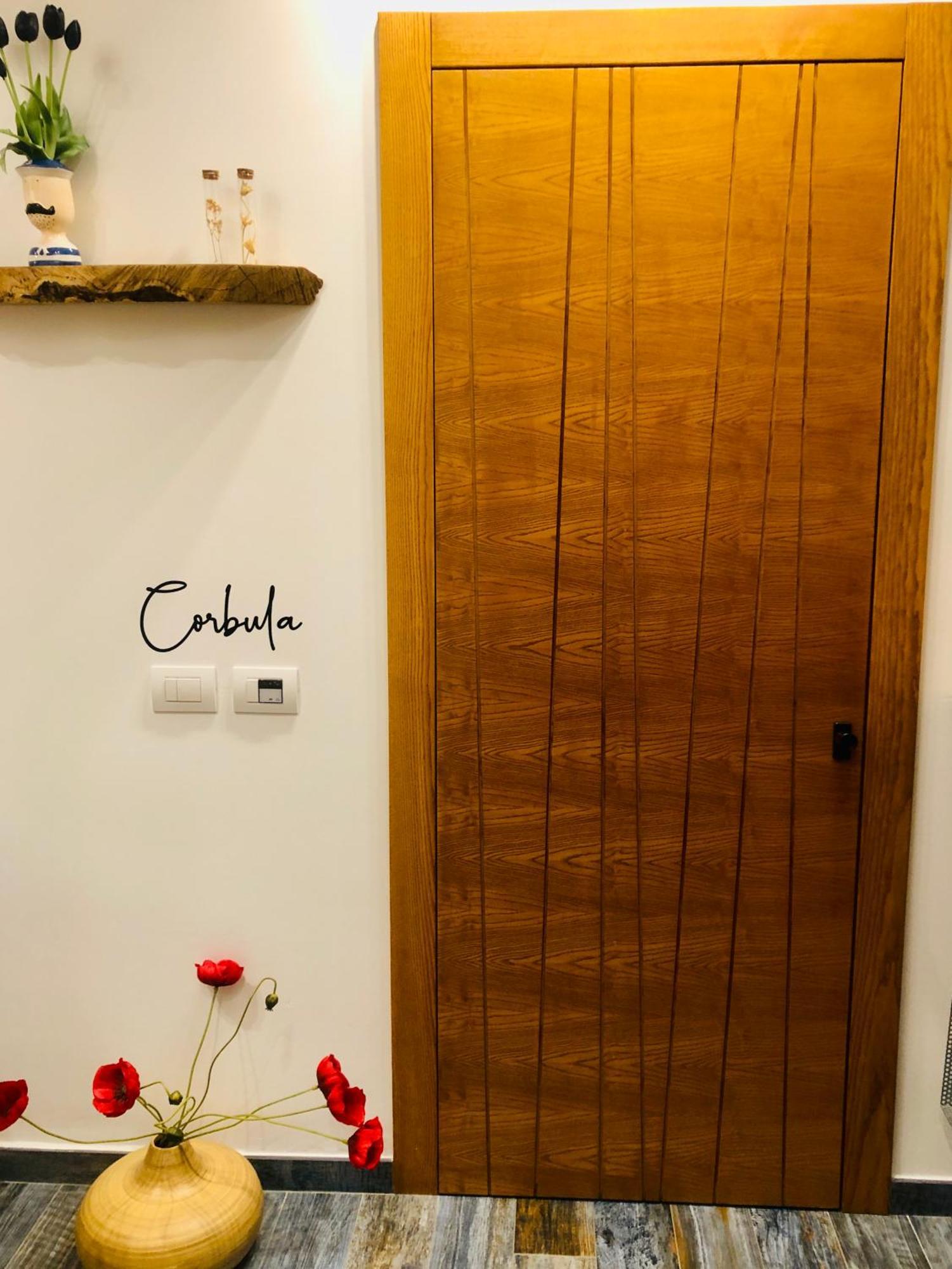 S'Accabbadora Guest House Алгеро Екстериор снимка