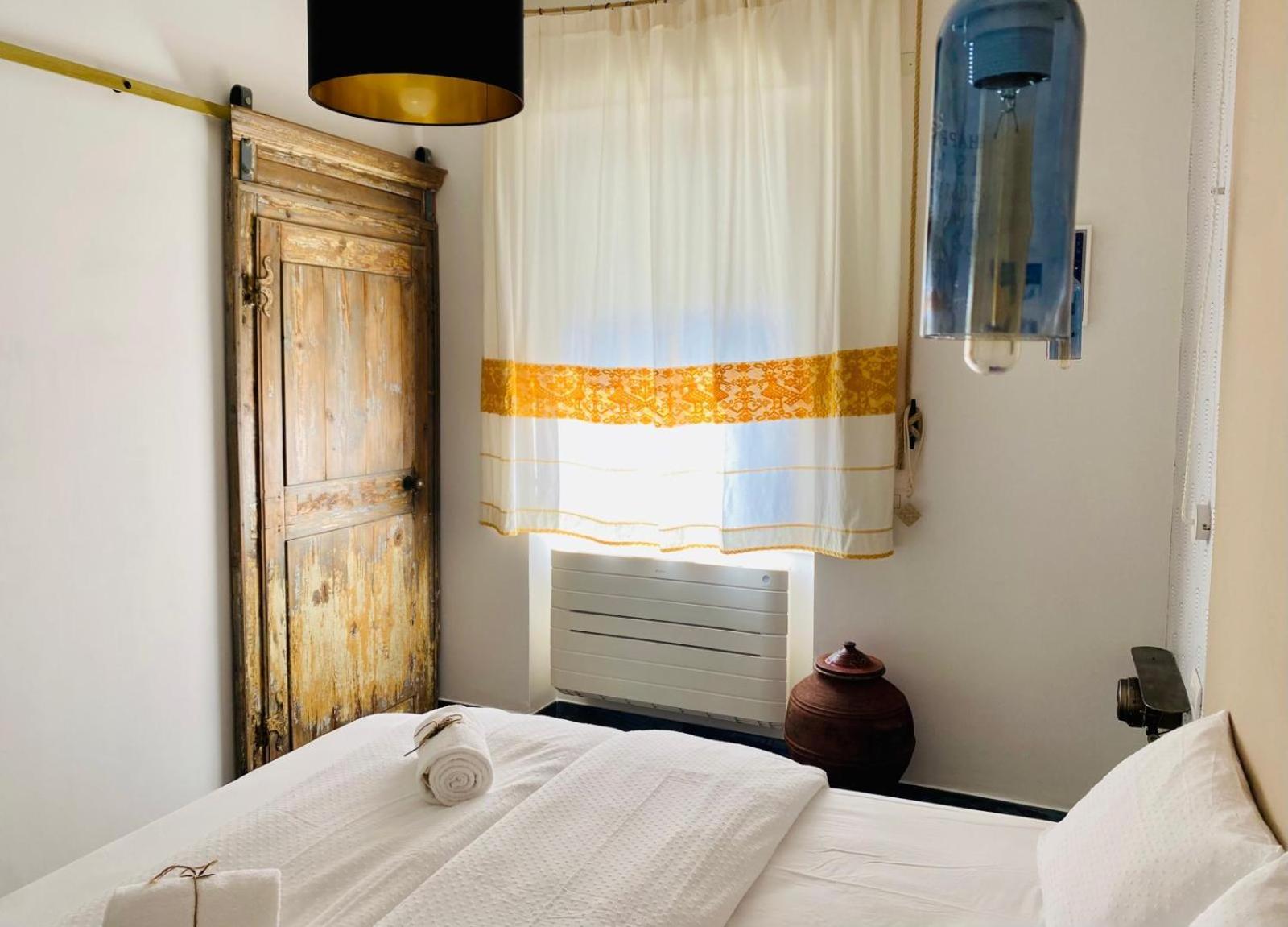 S'Accabbadora Guest House Алгеро Екстериор снимка