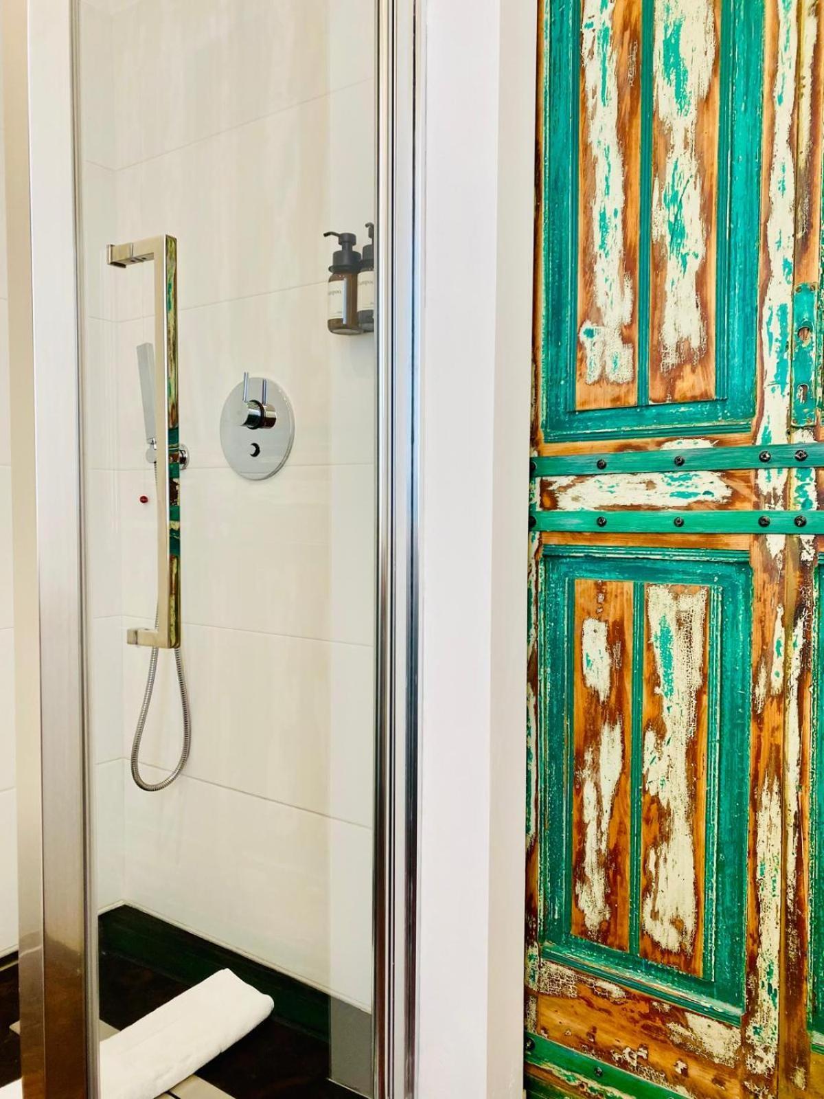 S'Accabbadora Guest House Алгеро Екстериор снимка