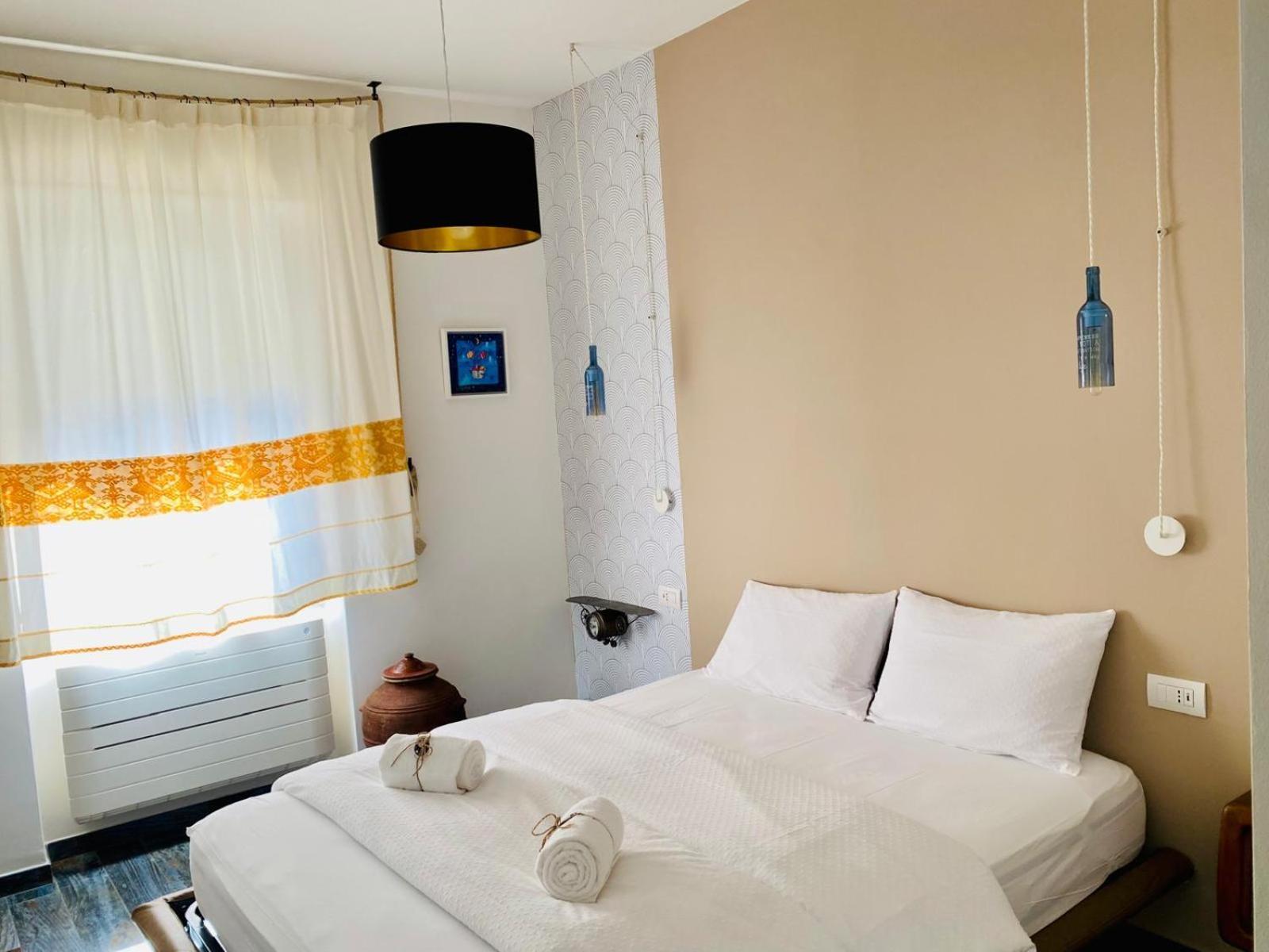 S'Accabbadora Guest House Алгеро Екстериор снимка