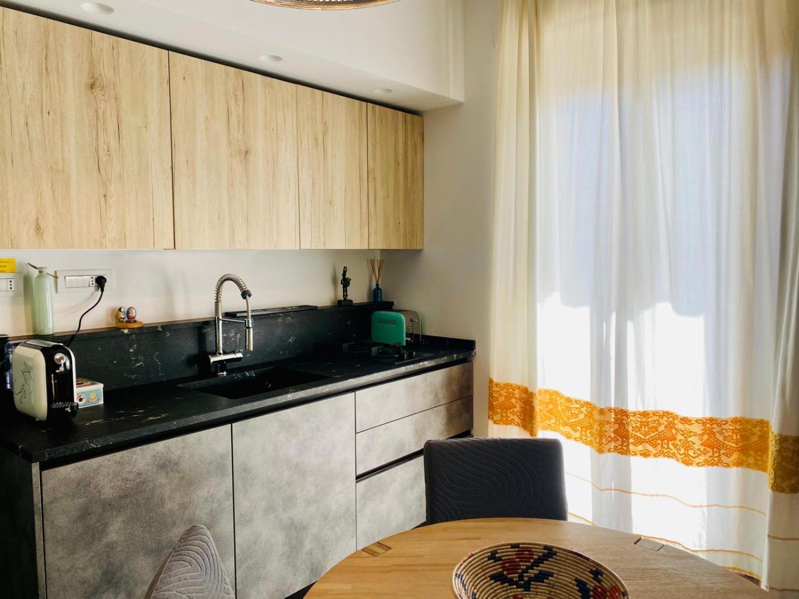 S'Accabbadora Guest House Алгеро Екстериор снимка
